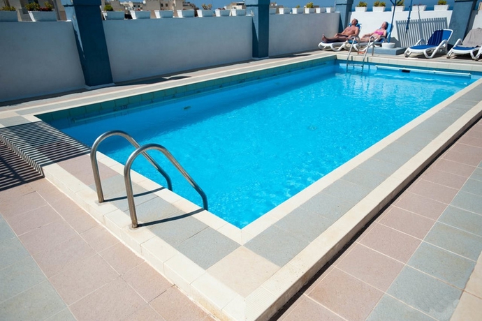 Imagen general del Hotel Coral, QAWRA. Foto 4