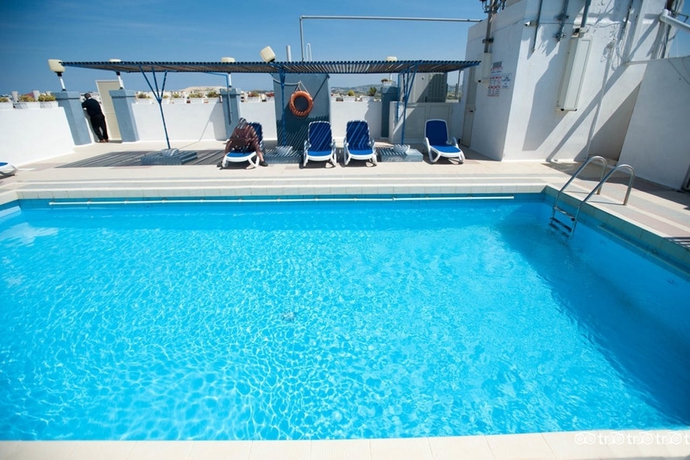 Imagen general del Hotel Coral, QAWRA. Foto 6