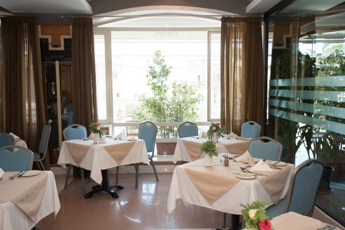 Imagen general del Hotel Coral, QAWRA. Foto 7