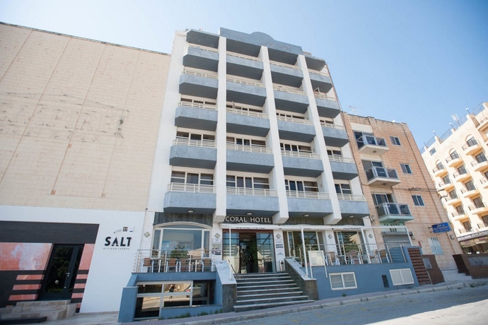 Imagen general del Hotel Coral, QAWRA. Foto 8