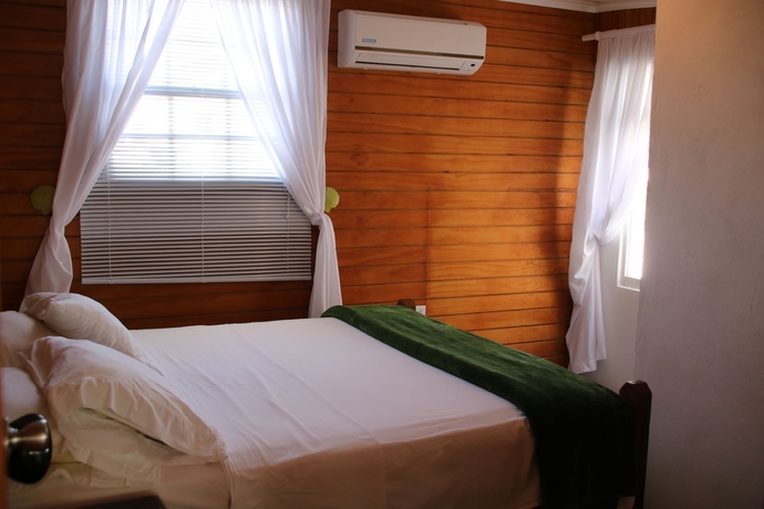 Imagen de la habitación del Hotel Coral Reef Beach Aruba. Foto 3