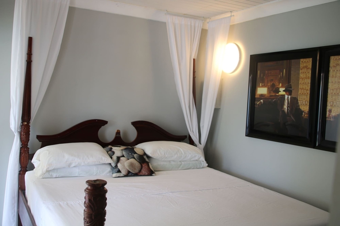 Imagen de la habitación del Hotel Coral Reef Beach Aruba. Foto 6