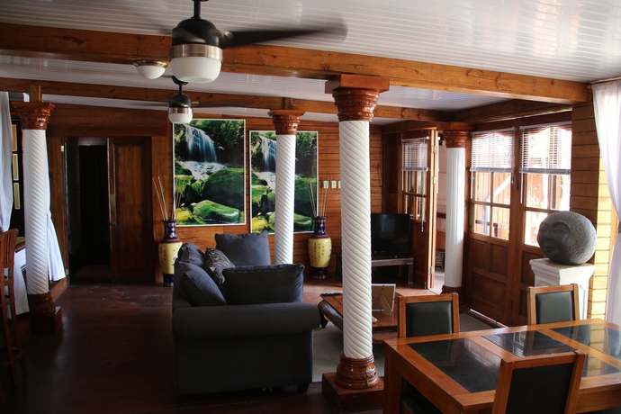 Imagen de la habitación del Hotel Coral Reef Beach Aruba. Foto 10