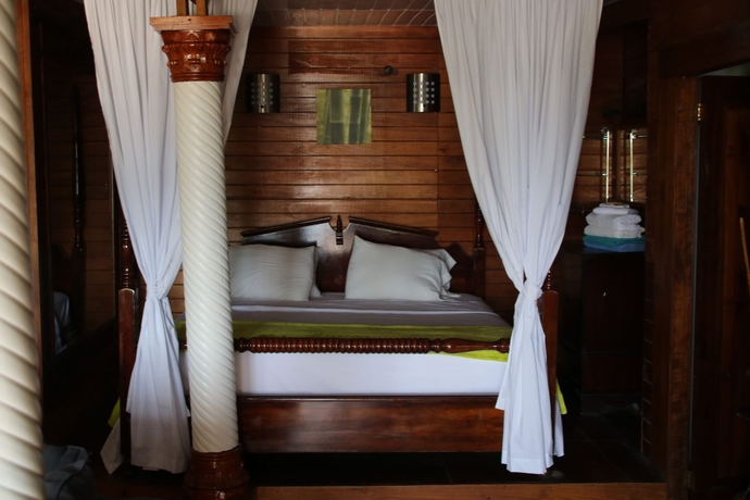 Imagen de la habitación del Hotel Coral Reef Beach Aruba. Foto 11