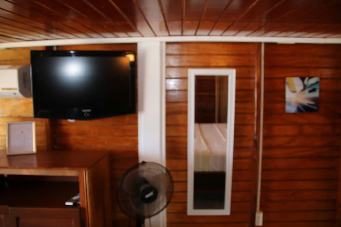 Imagen de la habitación del Hotel Coral Reef Beach Aruba. Foto 12