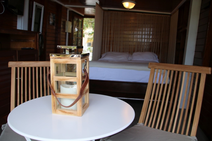 Imagen de la habitación del Hotel Coral Reef Beach Aruba. Foto 13