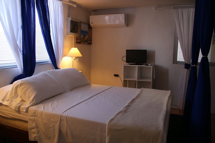 Imagen de la habitación del Hotel Coral Reef Beach Aruba. Foto 14