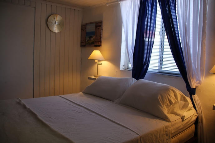 Imagen de la habitación del Hotel Coral Reef Beach Aruba. Foto 16