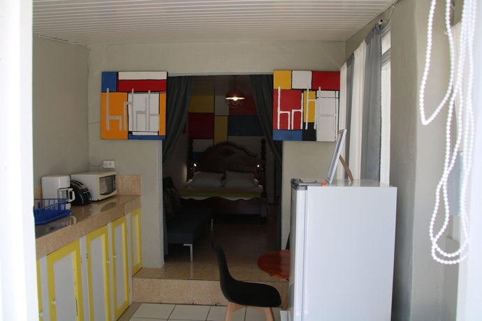 Imagen de la habitación del Hotel Coral Reef Beach Aruba. Foto 19