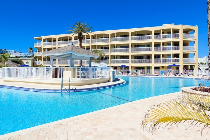 Imagen general del Hotel Coral Reef Beach Resort By Vri Americas. Foto 5