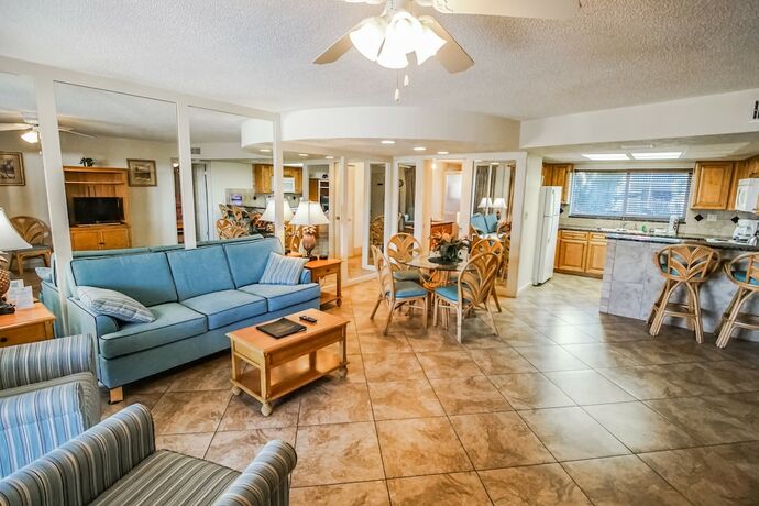 Imagen de la habitación del Hotel Coral Reef Beach Resort By Vri Americas. Foto 17