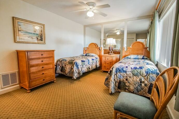 Imagen de la habitación del Hotel Coral Reef Beach Resort By Vri Americas. Foto 18