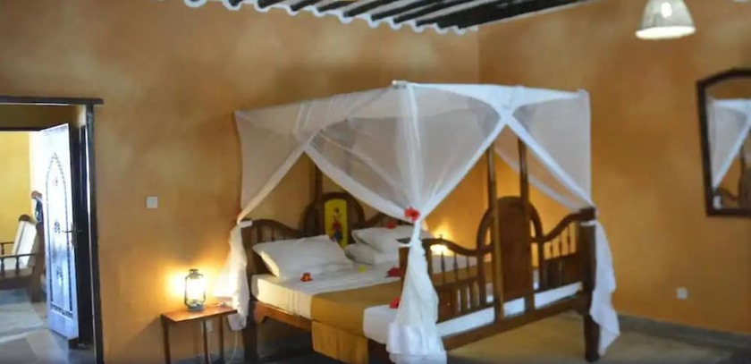 Imagen general del Hotel Coral Reef Beach Resort. Foto 2
