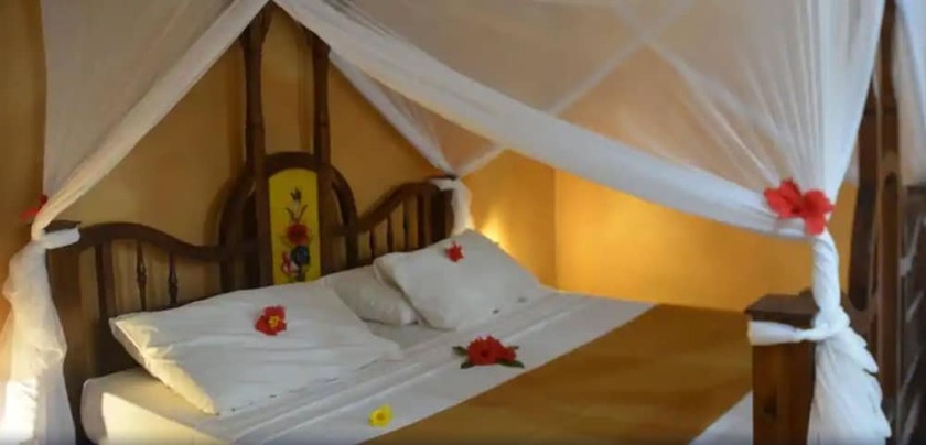 Imagen general del Hotel Coral Reef Beach Resort. Foto 4