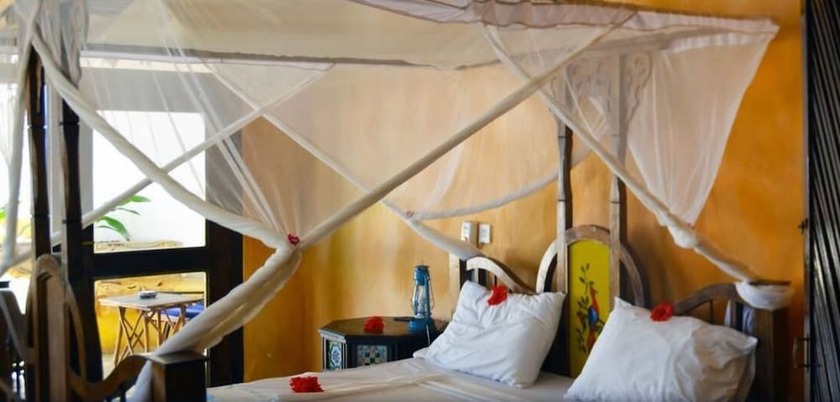 Imagen general del Hotel Coral Reef Beach Resort. Foto 5