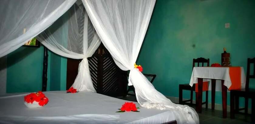 Imagen general del Hotel Coral Reef Beach Resort. Foto 8