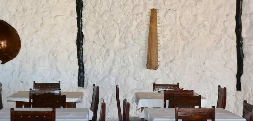 Imagen general del Hotel Coral Reef Beach Resort. Foto 13