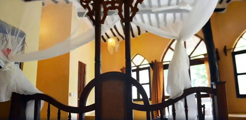 Imagen general del Hotel Coral Reef Beach Resort. Foto 17