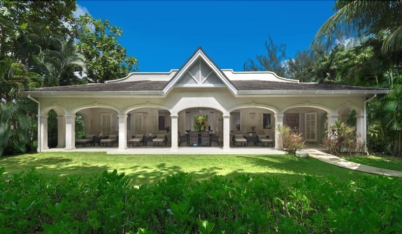 Imagen de la habitación del Hotel Coral Reef Club. Foto 7