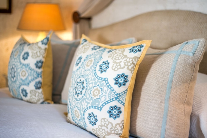 Imagen de la habitación del Hotel Coral Reef Club. Foto 8