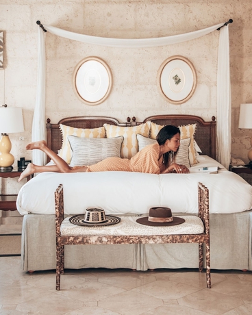 Imagen de la habitación del Hotel Coral Reef Club. Foto 15