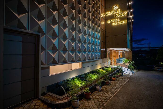 Imagen general del Hotel Coral Reef Hotel and Spa, Port Blair. Foto 1