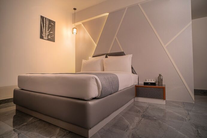 Imagen de la habitación del Hotel Coral Reef Hotel and Spa, Port Blair. Foto 15