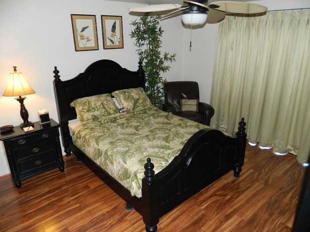 Imagen de la habitación del Hotel Coral Reef, Kapaa. Foto 7