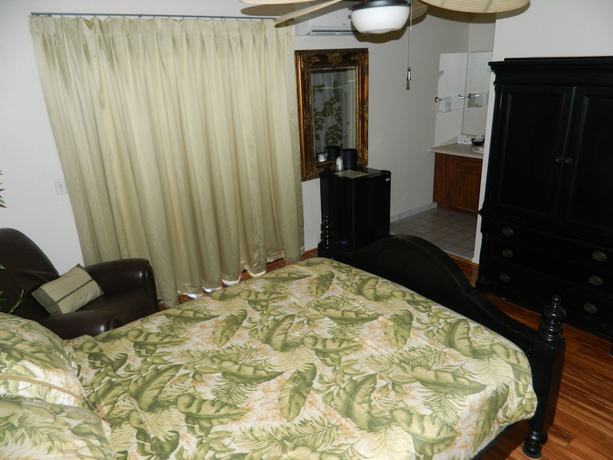 Imagen de la habitación del Hotel Coral Reef, Kapaa. Foto 9