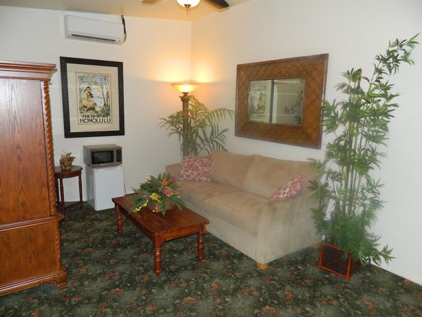 Imagen de la habitación del Hotel Coral Reef, Kapaa. Foto 11