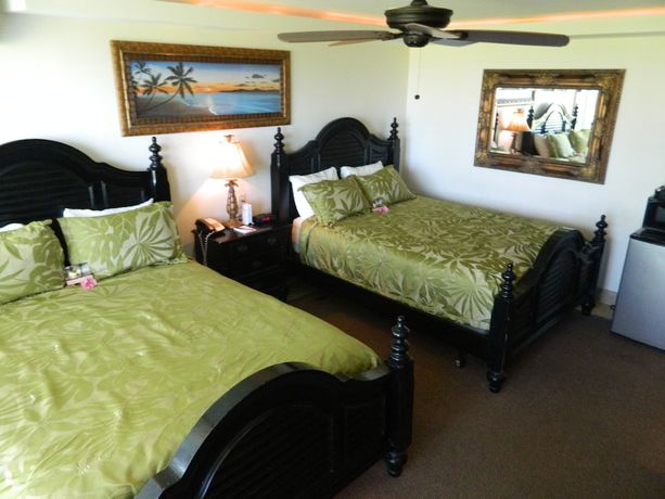 Imagen de la habitación del Hotel Coral Reef, Kapaa. Foto 12