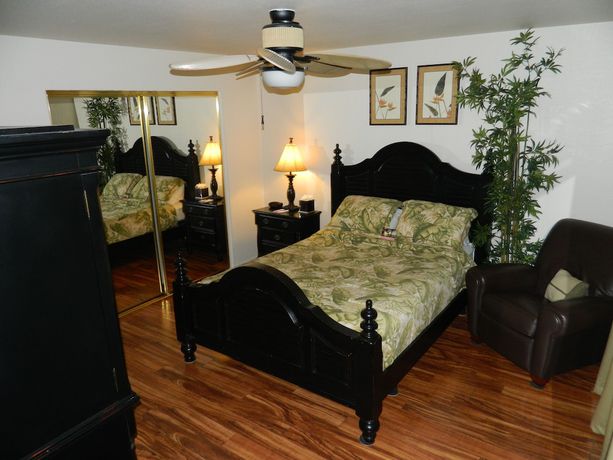 Imagen de la habitación del Hotel Coral Reef, Kapaa. Foto 14