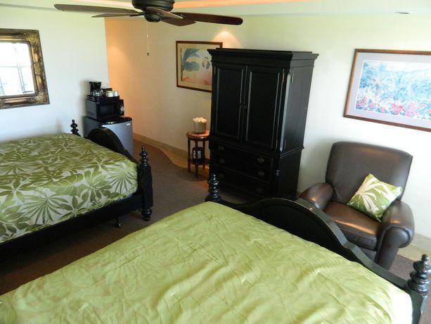 Imagen de la habitación del Hotel Coral Reef, Kapaa. Foto 19