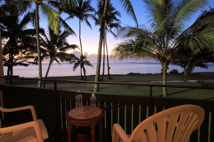 Imagen de la habitación del Hotel Coral Reef, Kapaa. Foto 20