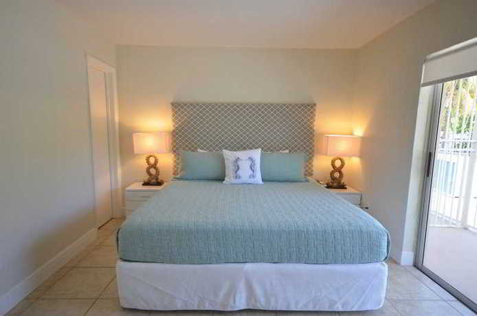 Imagen de la habitación del Hotel Coral Reef at Key Biscayne. Foto 2