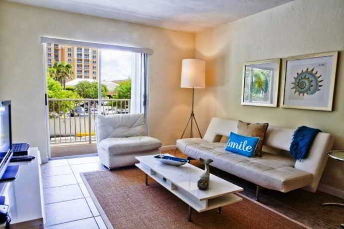 Imagen de la habitación del Hotel Coral Reef at Key Biscayne. Foto 3