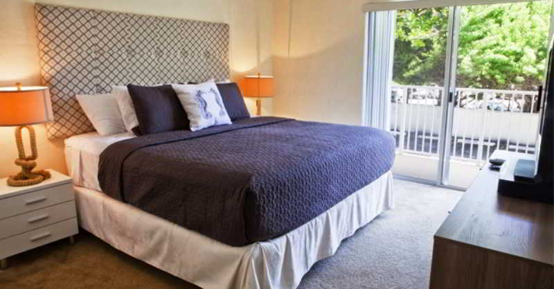 Imagen de la habitación del Hotel Coral Reef at Key Biscayne. Foto 4