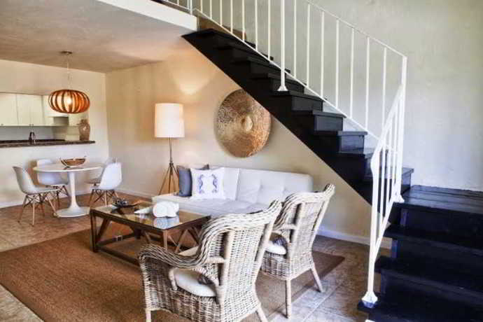 Imagen de los interiores del Hotel Coral Reef at Key Biscayne. Foto 6