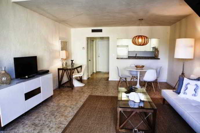 Imagen de la habitación del Hotel Coral Reef at Key Biscayne. Foto 5