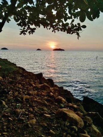 Imagen general del Hotel Coral Resort, Hat Kai Bae. Foto 8