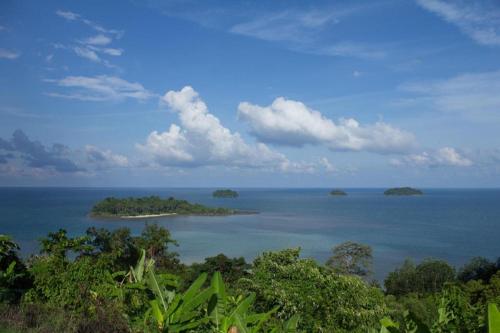 Imagen general del Hotel Coral Resort, Hat Kai Bae. Foto 14