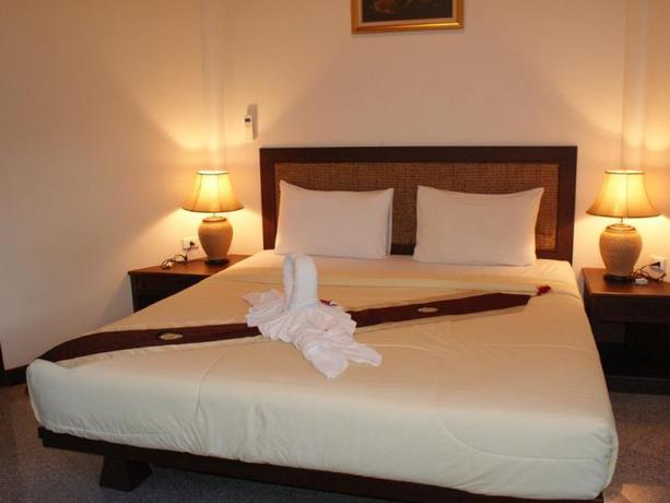 Imagen general del Hotel Coral Resort, Koh Chang. Foto 2