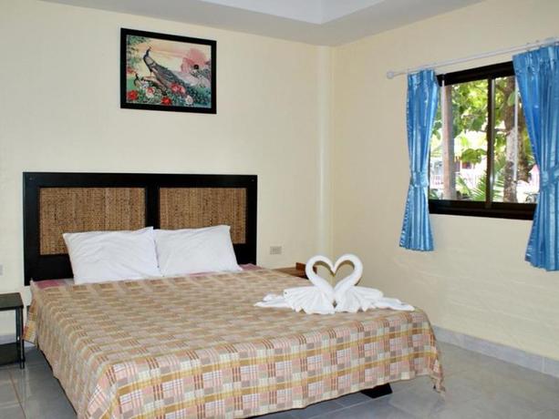 Imagen general del Hotel Coral Resort, Koh Chang. Foto 3