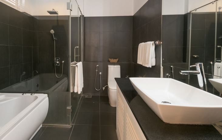 Imagen de la habitación del Hotel Coral Rock By Bansei. Foto 4