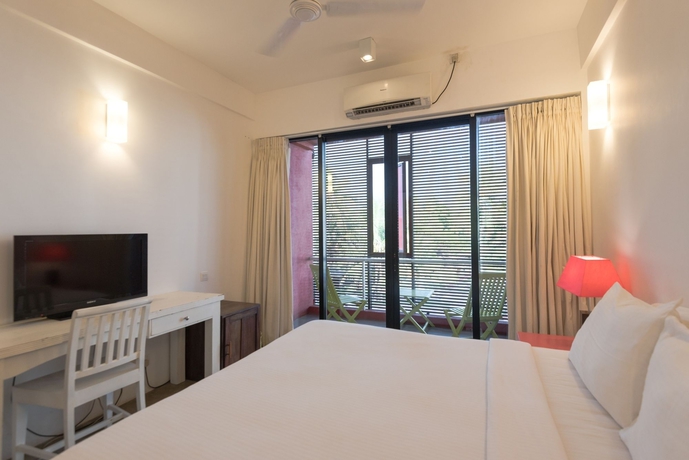 Imagen de la habitación del Hotel Coral Rock By Bansei. Foto 5