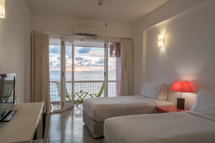 Imagen de la habitación del Hotel Coral Rock By Bansei. Foto 7