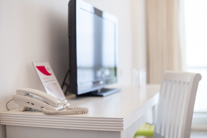 Imagen de la habitación del Hotel Coral Rock By Bansei. Foto 8