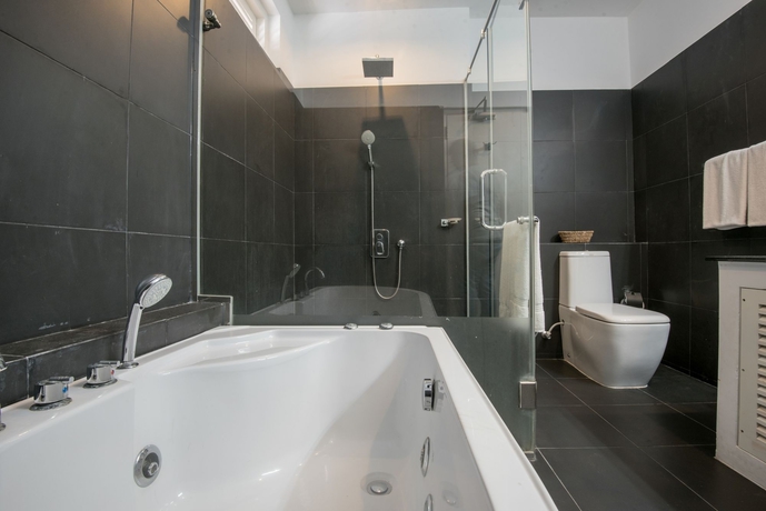 Imagen de la habitación del Hotel Coral Rock By Bansei. Foto 9