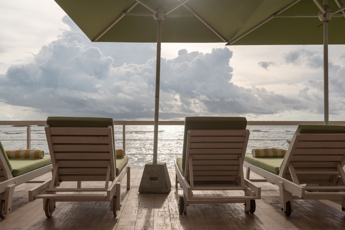 Imagen general del Hotel Coral Rock By Bansei. Foto 2