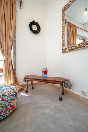 Imagen de la habitación del Hotel Coral Rocks and Restaurant. Foto 5